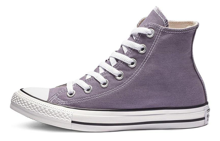 Converse Ctas Hi Moody Purple C19moo