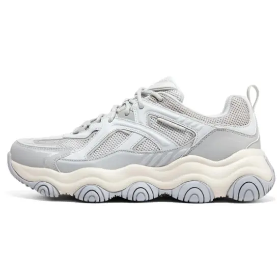 Skechers Sport Rover X 'Light Grey'