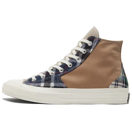 Converse Chuck Taylor All Star 70 Hi Beyond Retro Workwear Tan