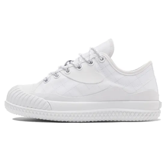 Converse Bosey MC Low Slam Jam White