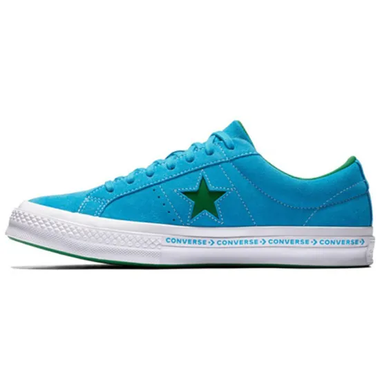 Converse One Star OX Hawaiian Ocean