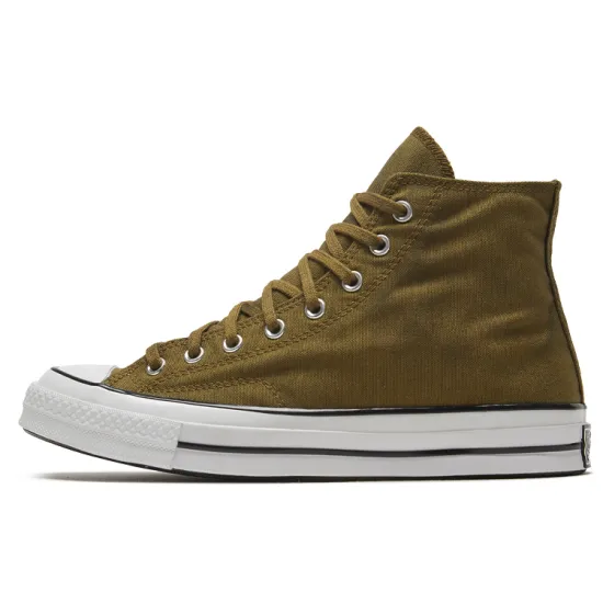 Converse Chuck 70 High 'Distressed Dark Moss'
