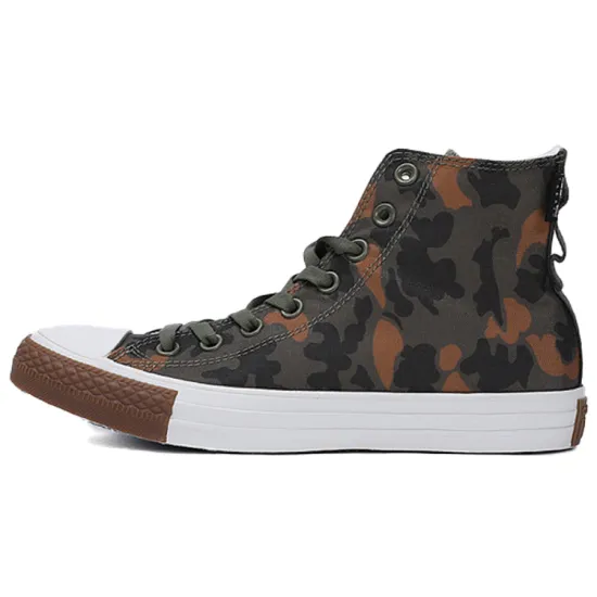 Chuck Taylor All Star Converse High 'Field Surplus Camo'