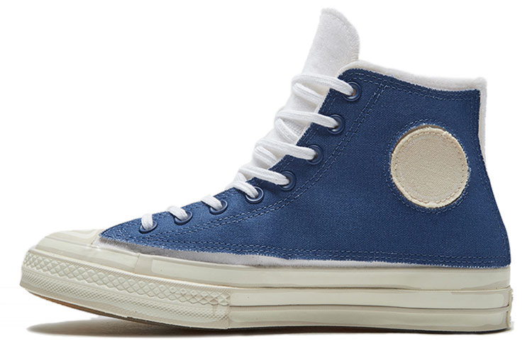 Joshua Vides x Converse 1970s Chuck Taylor All Star Hi