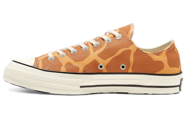 Converse Archive Print Chuck 1970s