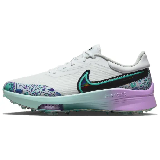 Nike Air Zoom Infinity Tour NEXT% NRG Wide 'Live To Play, Play To Live'