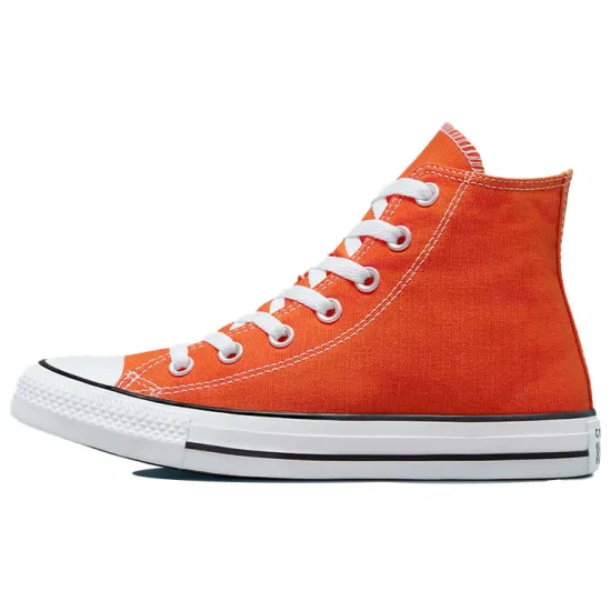 Converse Chuck Taylor All Star High 'Orange'