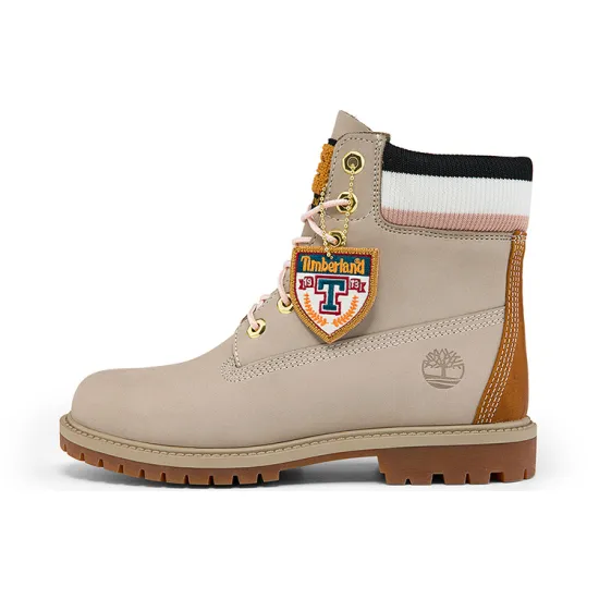 Timberland Outdoor Boots Women's Light Taupe