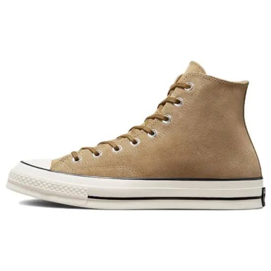 Converse Chuck 70 Suede High 'Sand Dune'