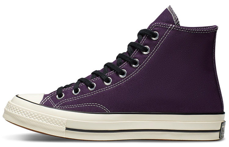 Converse Unisex Vintage Canvas Chuck 70 High Top