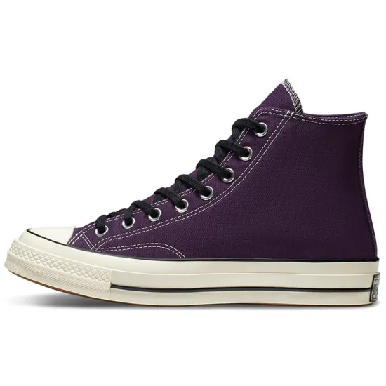 Converse Chuck Taylor All Star 70 Hi Purple
