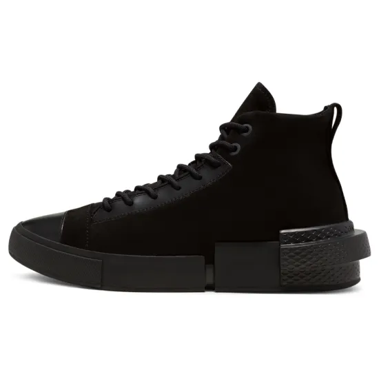 Converse All Star Disrupt CX High 'Triple Black'