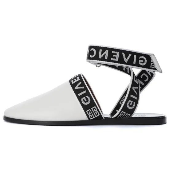 Givenchy Women's Casual Shoes Women's White Black