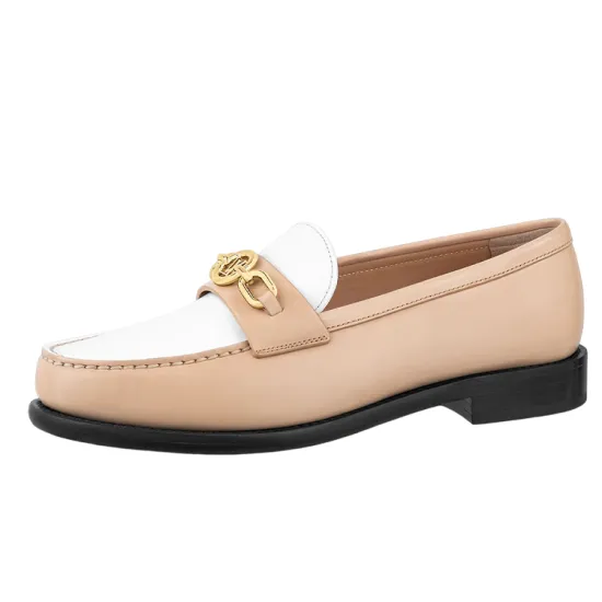 LOUIS VUITTON Women's Casual Shoes Women's Beige