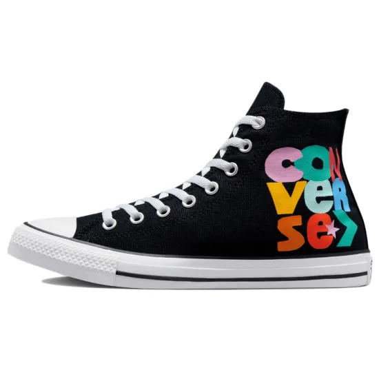 Converse Chuck Taylor All Star High 'Happy Faces'