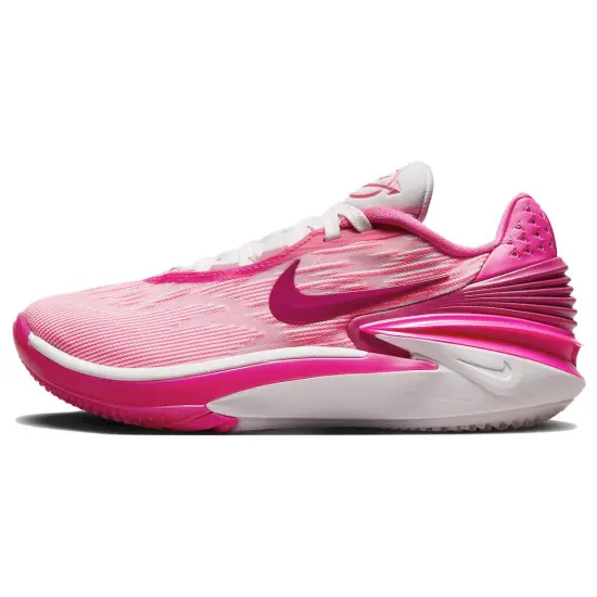 Nike Zoom GT Cut 2 Hyper Pink Women's