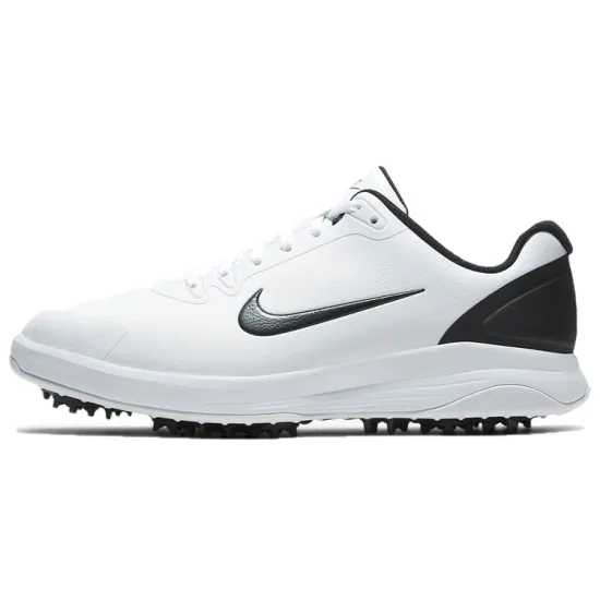 Nike Infinity Golf Black White Wide