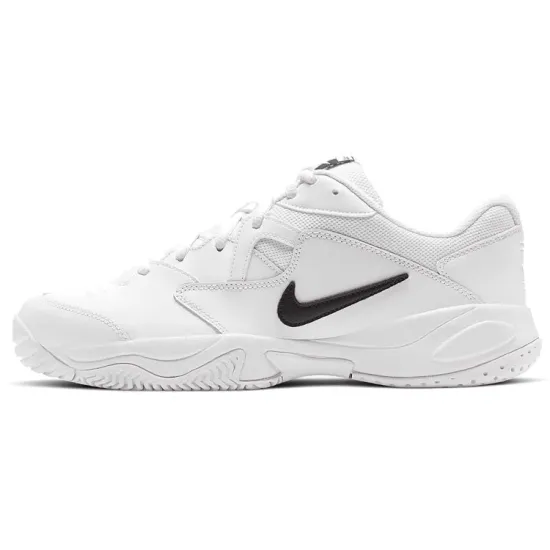 Nike Court Lite 2 White
