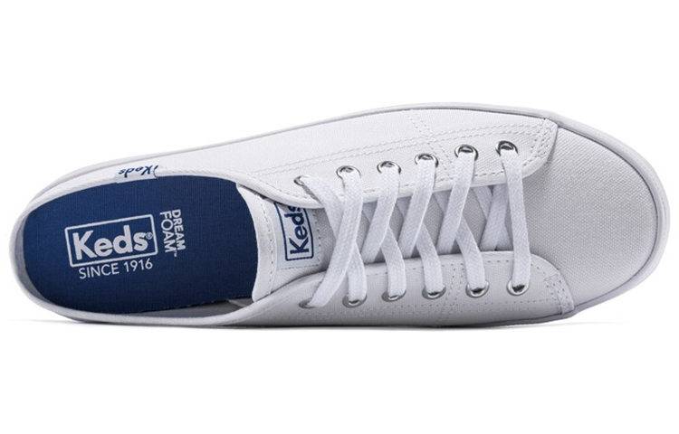 Keds Kickstart Mule