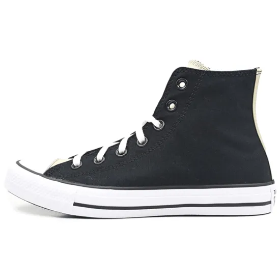 Converse Chuck Taylor All Star High 'Anodized Metals - Black'