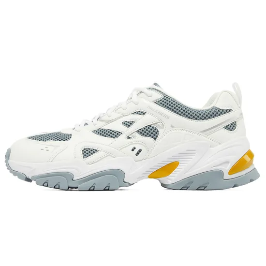 Skechers Stamina V2 'White'