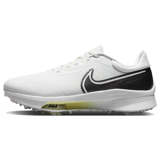 Nike Air Zoom Infinity Tour NEXT% Wide 'White Citron Tint'
