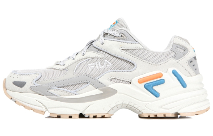 FILA X Bts Catapult Shoes Grey/White