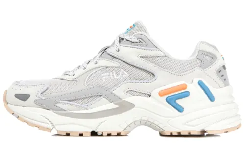 FILA X Bts Catapult Shoes Grey/White