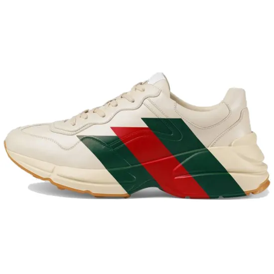 GUCCI Rhyton 'Web Print'
