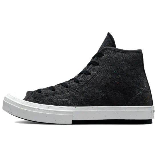 Converse Renew Chuck Taylor All Star 1970s Redux Scrap 'Black'