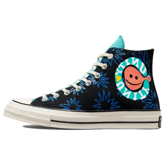Converse Chuck 70 High 'Sunny Floral'
