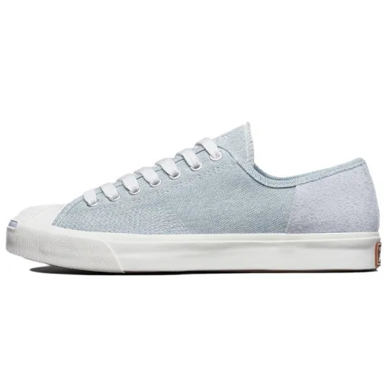 Jack Purcell Converse Low 'Polar Blue Washed Denim'