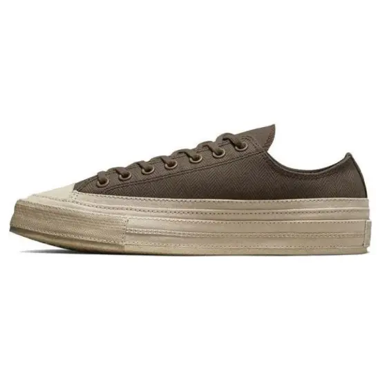 Converse Chuck Taylor All Star 70 Ox Herringbone Engine Smoke