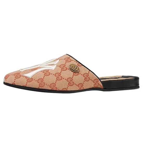 GUCCI Women's Casual Shoes Women's Brown