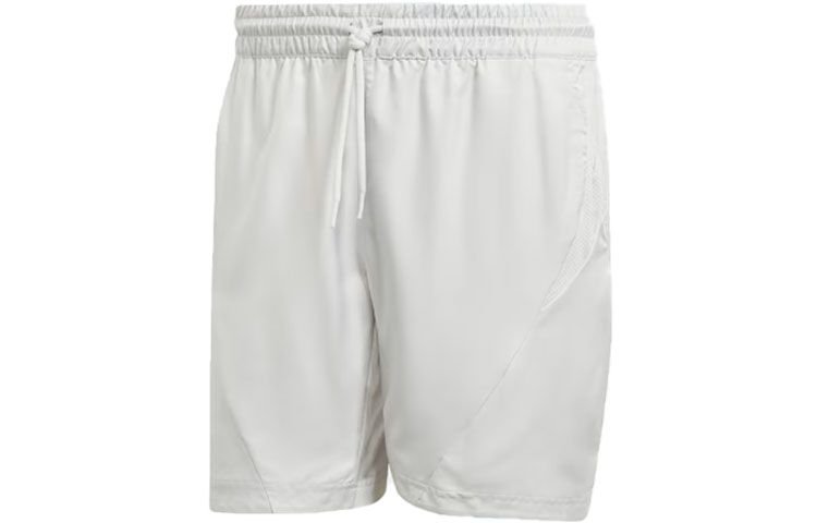 Adidas AEROREADY Sports Shorts Men’s White Moderate