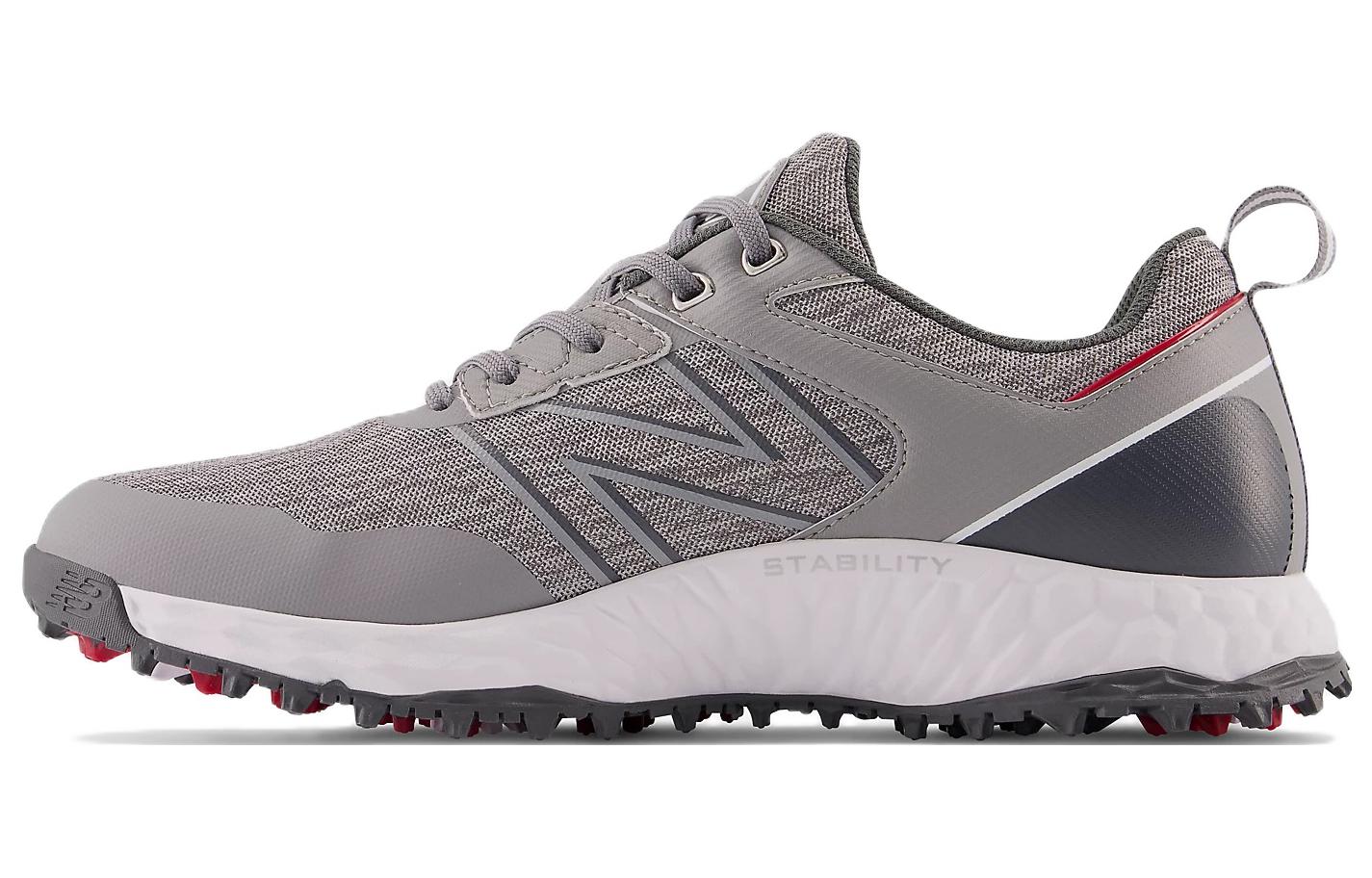 New Balance NB Fresh Foam Fabric Low top Golf Shoes