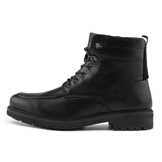 Timberland Oakrock Waterproof Boot 'Black'