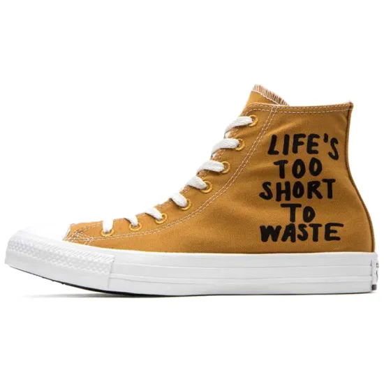 Converse Chuck Taylor All Star Renew Hi Wheat