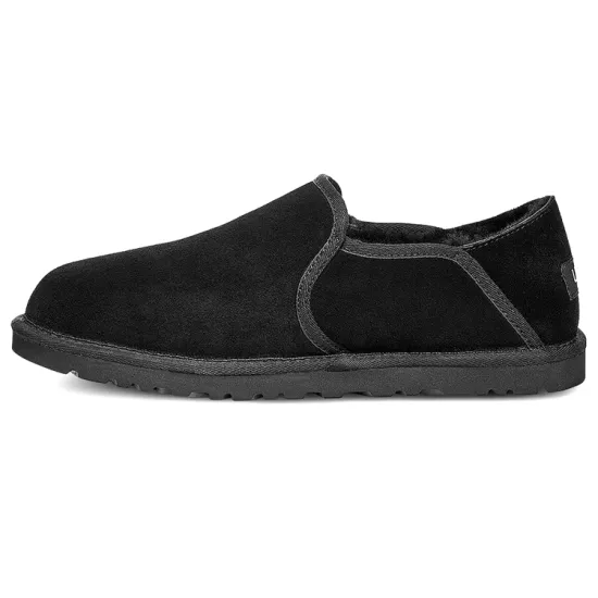 UGG Kenton Slipper Black