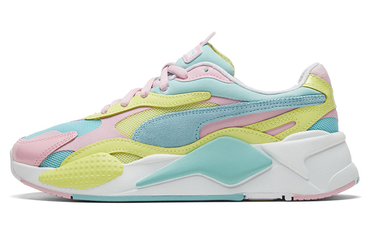 Puma RS-X3 Plastic