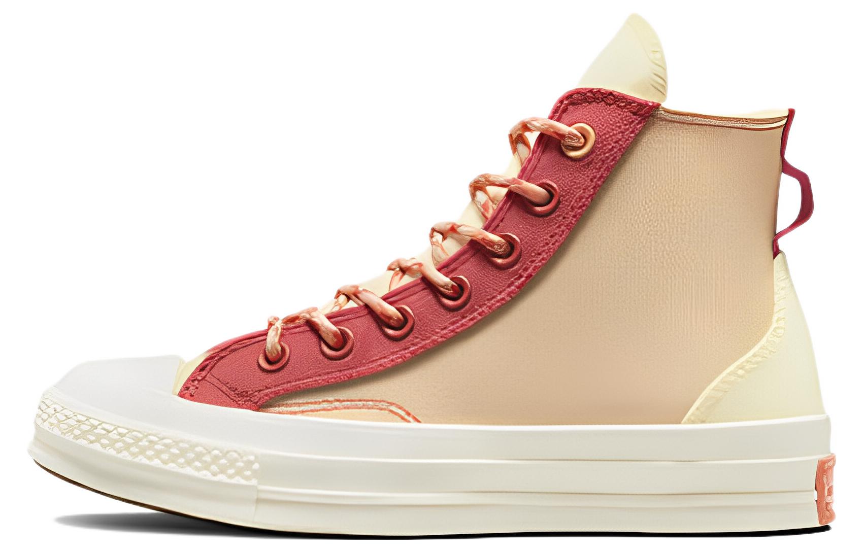 Converse Chuck Taylor All Star 1970s Colorblock Overlay