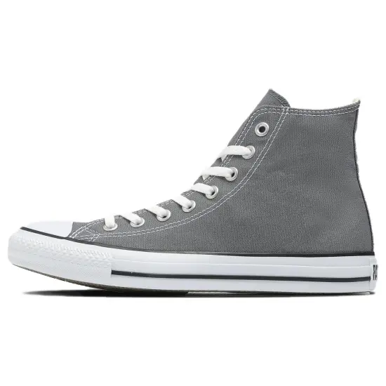 Converse Chuck Taylor All Star High 'Obsidian Ash Grey'