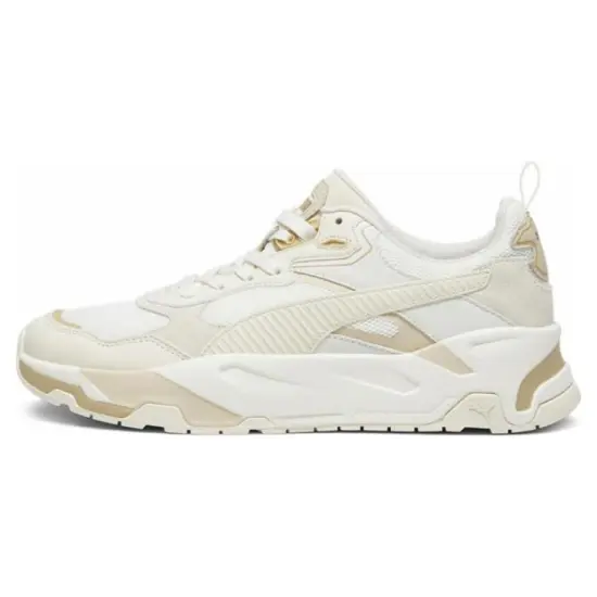 Puma Trinity 'Warm White Alpine Snow'