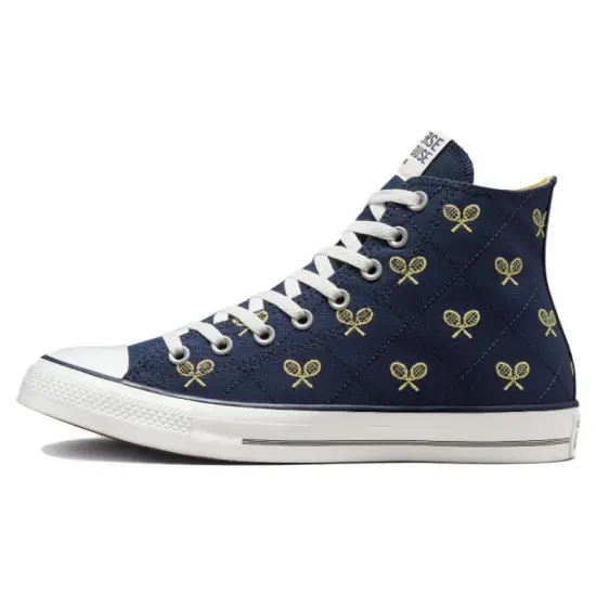 Converse Chuck Taylor All Star High Top Clubhouse 'Obsidian'