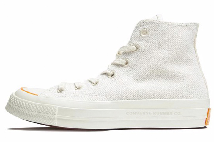 Footpatrol x Converse 1970s