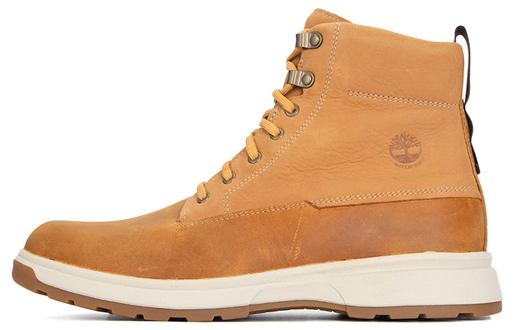 Timberland