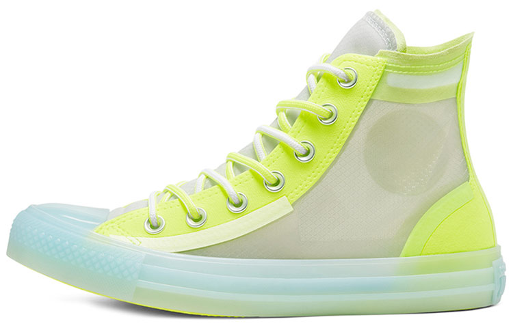 Converse Chuck Taylor All Star Translucent Mesh Utility