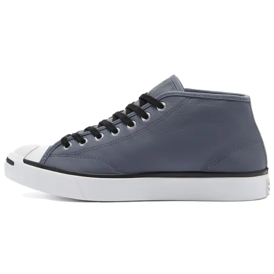 Converse Jack Purcell Mid 'Digital Terrain - Light Carbon'