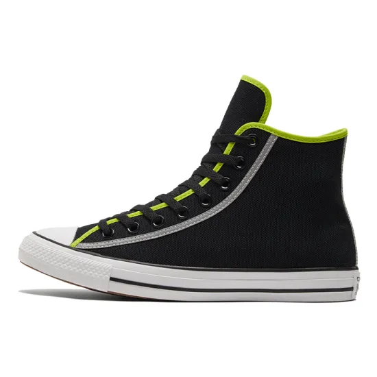 Converse Chuck Taylor All Star Black/Green