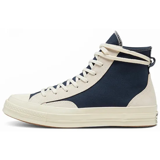 Converse Chuck Taylor All Star 70 Hi Final Club Obsidian